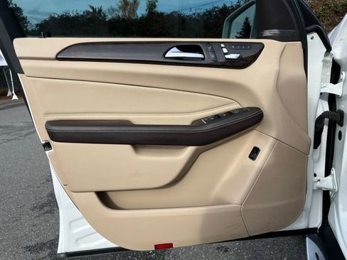 Used 2017 Mercedes-Benz GLE 350 GLE 350 image 19