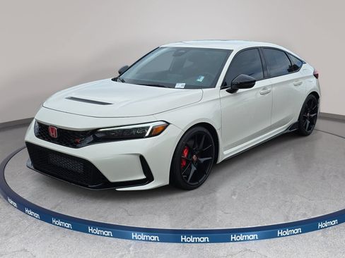 Used 2024 Honda Civic Type R image 1