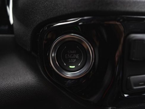 New 2026 Chevrolet Silverado 3500 LTZ w/ LTZ Convenience Package image 29