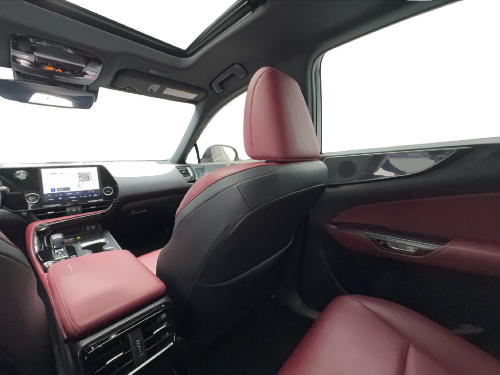 Used 2022 Lexus NX 350 AWD image 44