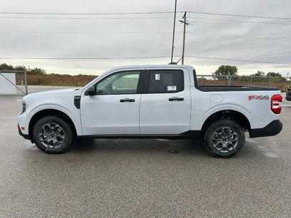 New 2025 Ford Maverick XLT w/ XLT Luxury Package