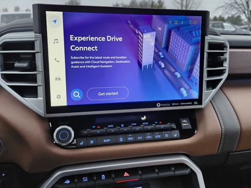 Used 2024 Toyota Tundra 1794 Edition image 34