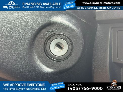 Used 2021 Toyota Tundra SR5 w/ SR5 Upgrade Package AWD/4WD image 20