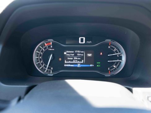 Certified 2023 Honda Ridgeline RTL-E image 16