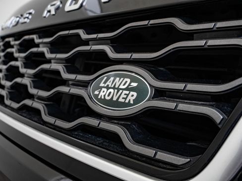 Used 2019 Land Rover Range Rover Sport HSE image 3