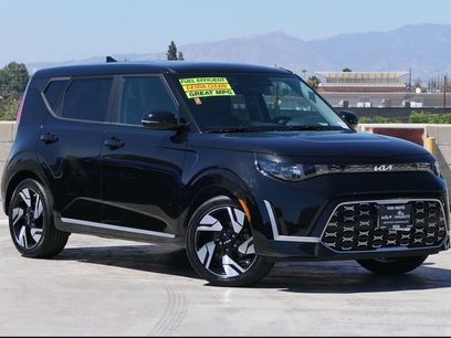 Used 2023 Kia Soul GT-Line