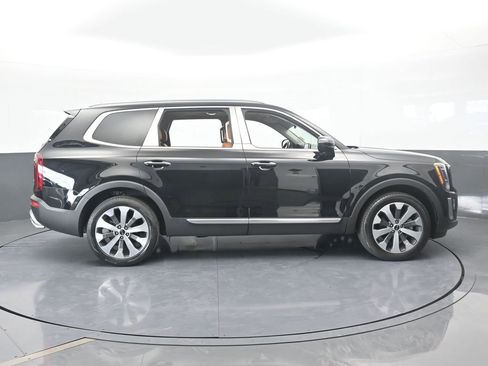 Used 2021 Kia Telluride S image 7