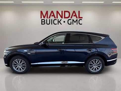 Used 2024 Genesis GV80 2.5T image 7
