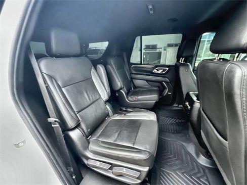 Used 2022 Chevrolet Tahoe Z71 w/ Z71 Off-Road Package image 26