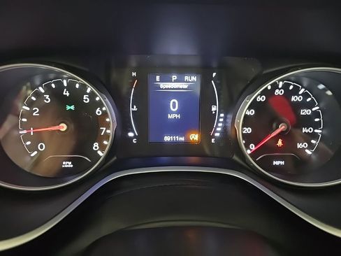 Used 2019 Jeep Compass Altitude image 16