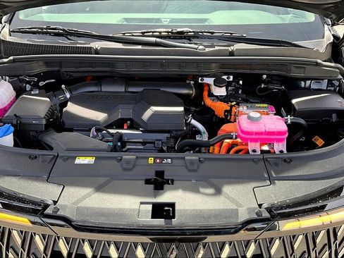 New 2026 Kia Carnival EX image 11