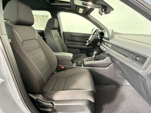 New 2026 Honda CR-V Sport image 30