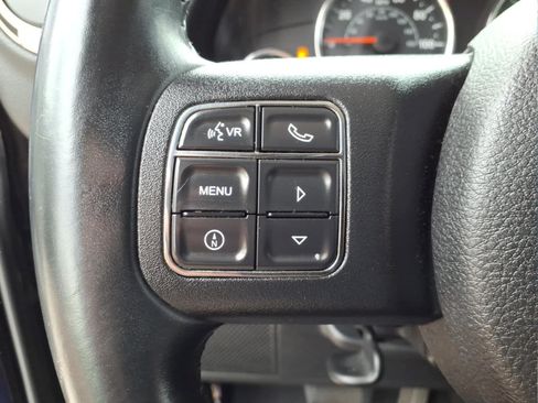 Used 2013 Jeep Wrangler Sahara w/ Connectivity Group AWD/4WD image 19