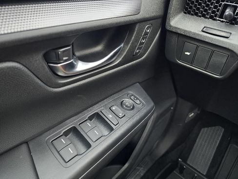 New 2026 Honda CR-V Sport-L image 22