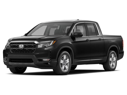 Used 2024 Honda Ridgeline RTL image 1