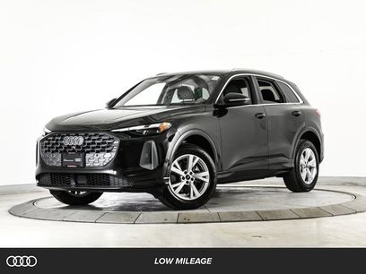 Certified 2025 Audi Q5 Premium w/ Convenience Package