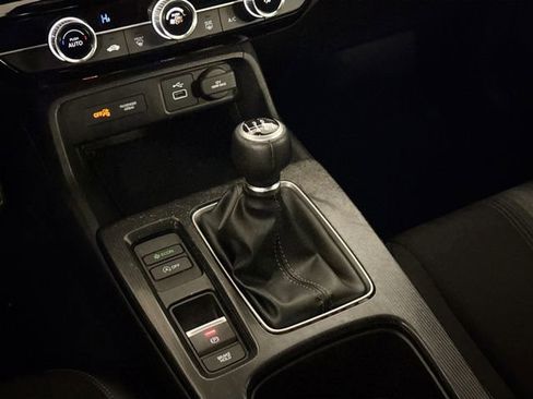 Certified 2022 Honda Civic Sport image 27