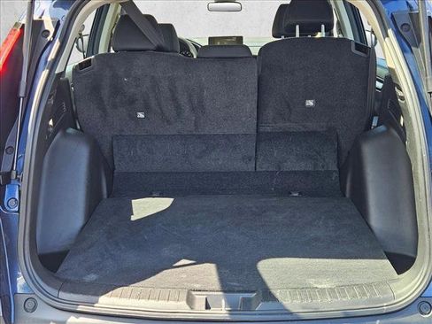 Used 2024 Honda CR-V LX image 6