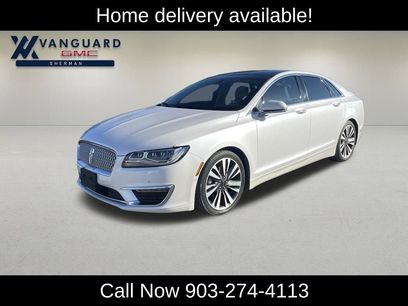 Used 2019 Lincoln MKZ Reserve w/ Luxury Package