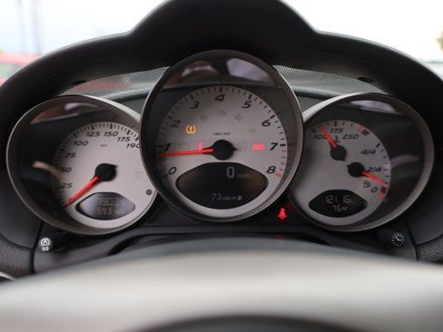 Used 2006 Porsche Cayman S RWD image 28