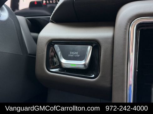New 2026 GMC Yukon XL Denali Ultimate AWD/4WD image 19