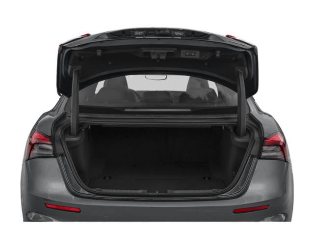 Used 2022 Maserati Ghibli Trofeo RWD image 11