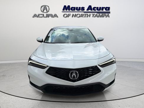 Used 2024 Acura Integra FWD image 8