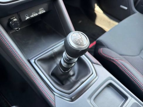 New 2026 Subaru WRX Premium w/ WRX Essentials Package AWD/4WD image 15