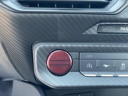 New 2026 Ford Mustang Coupe image 14