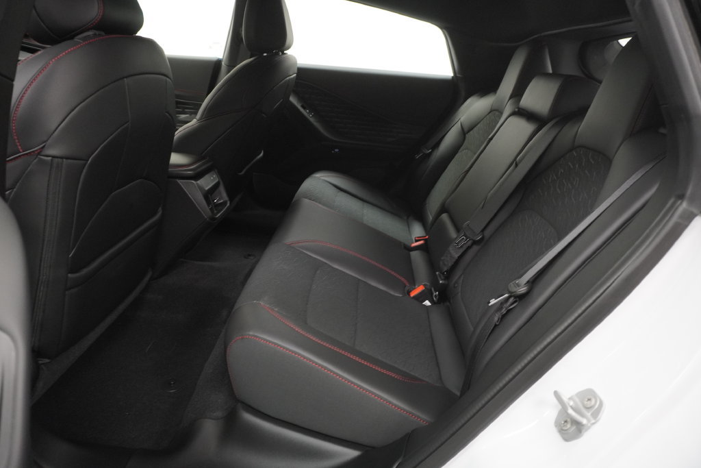 New 2026 Dodge Charger R/T w/ Driver Convenience Group AWD/4WD image 17
