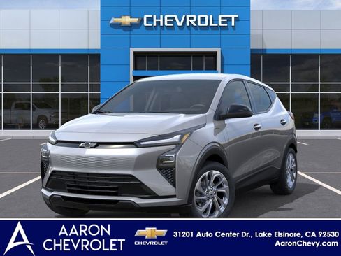 New 2027 Chevrolet Bolt LT w/ Comfort Package image 6