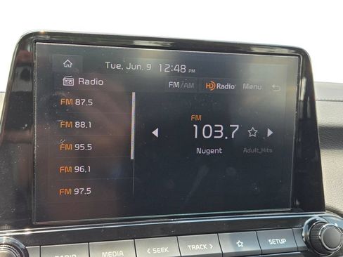 Certified 2024 Kia Forte LXS w/ LXS Technology Package FWD image 25