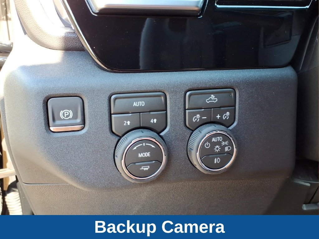 New 2026 Chevrolet Silverado 1500 RST w/ Convenience Package II AWD/4WD image 17