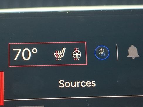 Used 2025 Dodge Charger R/T w/ Quick Order Package 25M R/T image 23