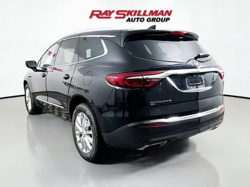 Used 2020 Buick Enclave Premium w/ Sun and Sites Package image 5