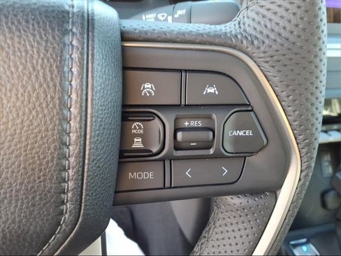 New 2025 Toyota Tacoma TRD Off-Road image 21