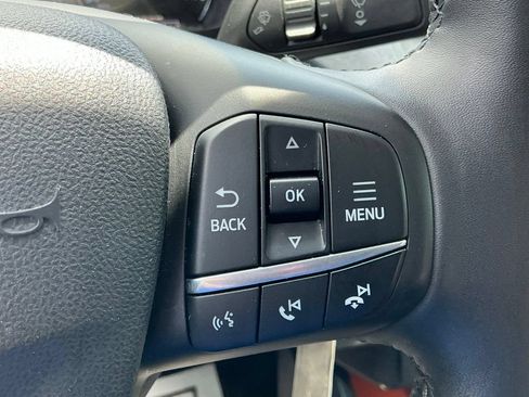Certified 2024 Ford Maverick XLT w/ XLT Luxury Package AWD/4WD image 37