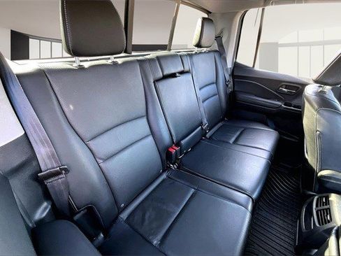 Certified 2022 Honda Ridgeline RTL-E image 24
