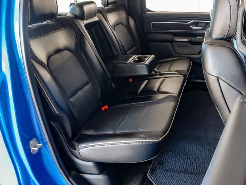 Used 2024 RAM 1500 Laramie image 34