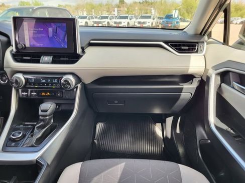 Used 2023 Toyota RAV4 XLE w/ Convenience Package AWD/4WD image 25
