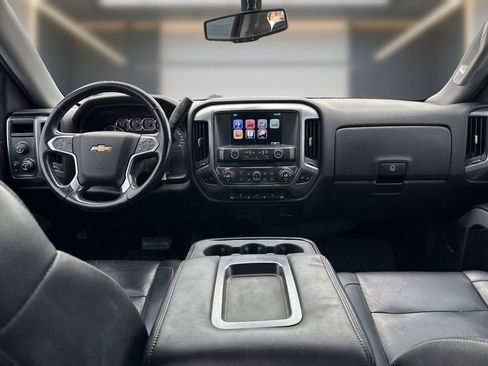 Used 2015 Chevrolet Silverado 1500 LT w/ All Star Edition image 9