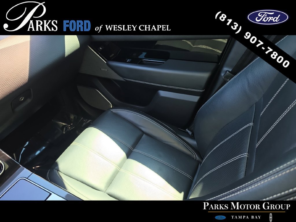 Used 2020 Land Rover Range Rover Velar S AWD/4WD image 15