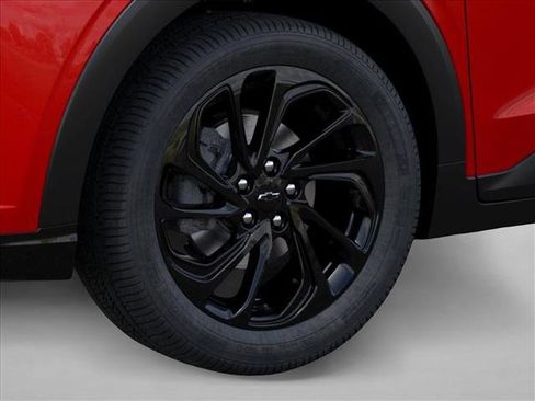 New 2027 Chevrolet Bolt RS w/ Technology Package FWD image 9