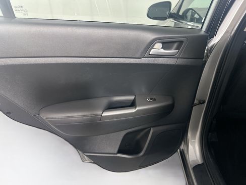 Used 2021 Kia Sportage LX FWD image 25