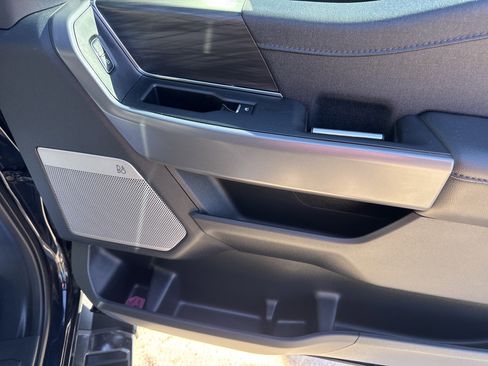 Used 2024 Ford F150 Lariat w/ FX4 Off-Road Package image 17