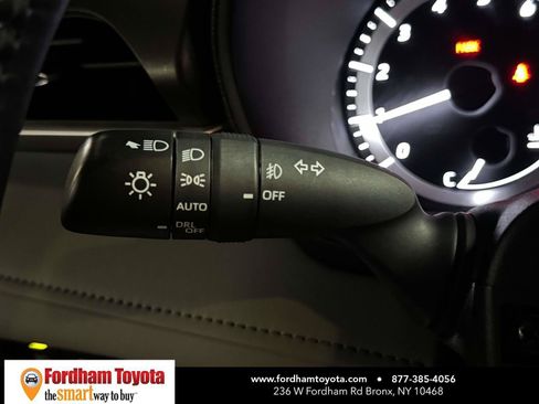 Certified 2024 Toyota Highlander LE AWD/4WD image 23