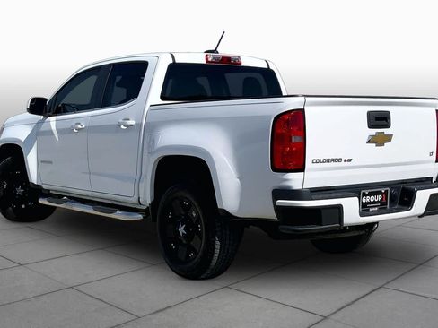 Used 2019 Chevrolet Colorado LT RWD image 12