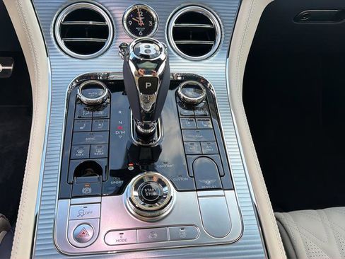 New 2026 Bentley Continental GT image 36