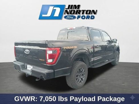 Used 2023 Ford F150 Tremor w/ Equipment Group 402A High AWD/4WD image 11