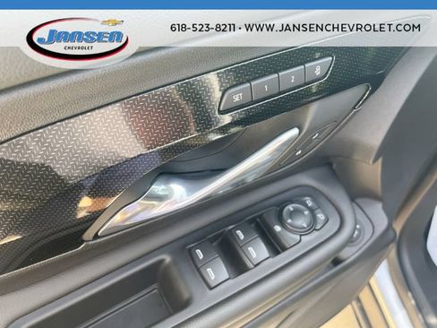 Used 2023 GMC Terrain AT4 AWD/4WD image 22